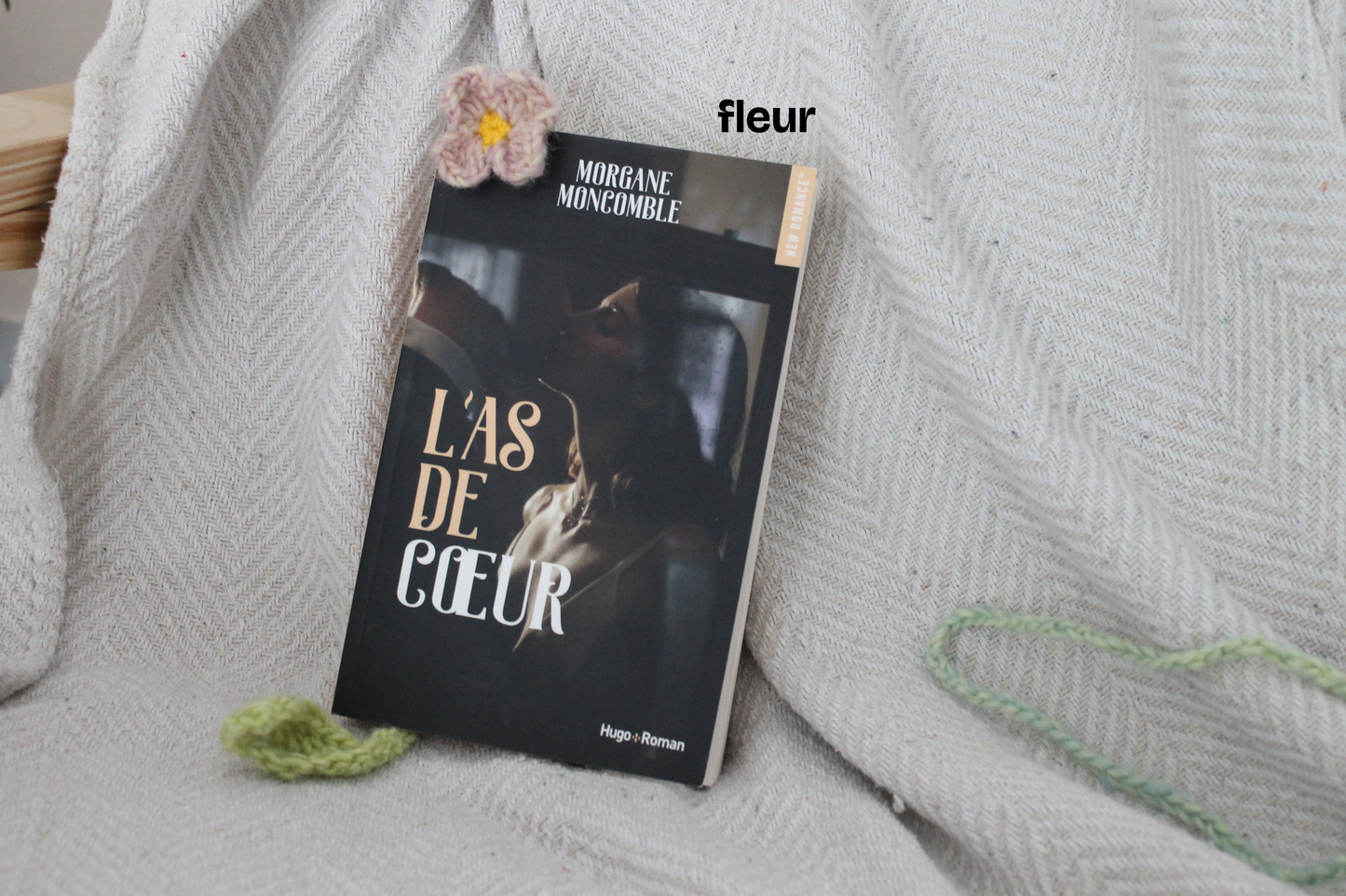 Housse de livre broché/ordinateur