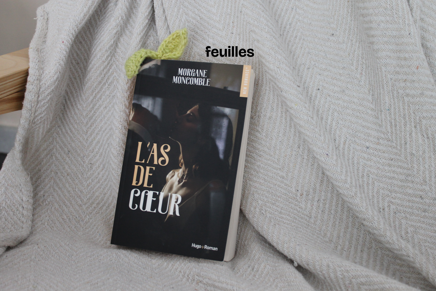 Housse de livre broché/ordinateur