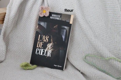 Housse de livre broché/ordinateur